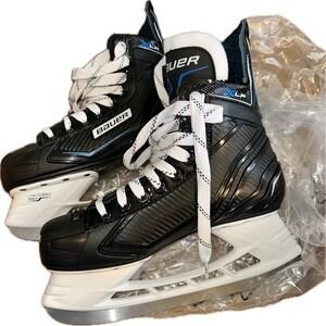 Bauer X-LP Intermediate Hockey Skate 5.0‎ R Width Fits U.S 6 Shoe Size NEW